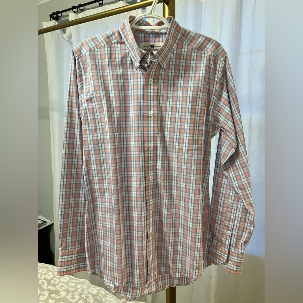 Onward Reserve Button Up - image 1